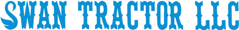 Swan Tractor LLC